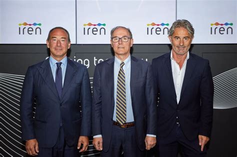 gruppo iren emilia.